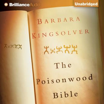 Download Poisonwood Bible