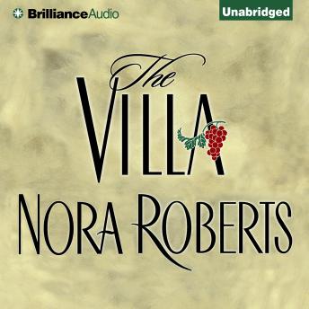 the villa nora roberts summary