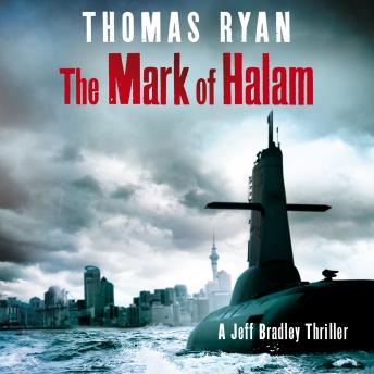 The Mark of Halam