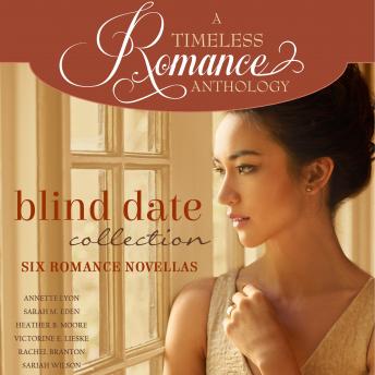 Blind Date Collection: Six Romance Novellas