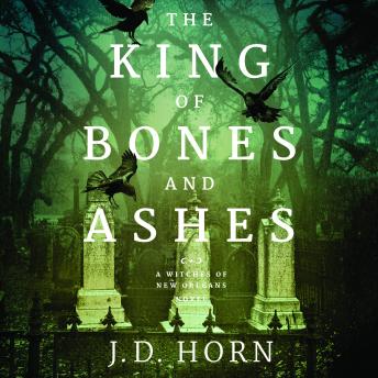 King of Bones and Ashes sample.