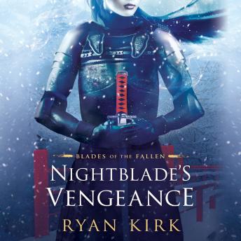 Download Nightblade's Vengeance by Ryan Kirk