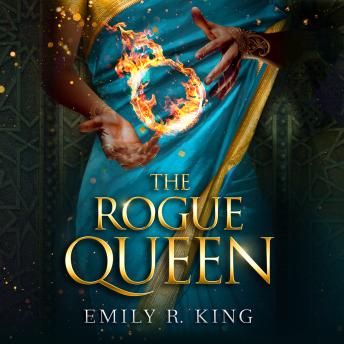 Download Rogue Queen by Emily R. King
