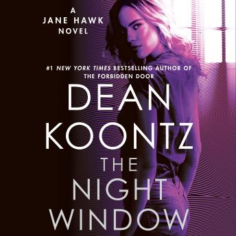 Download Night Window by Dean Koontz