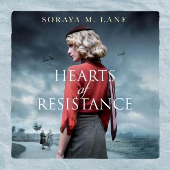 Hearts of Resistance sample.