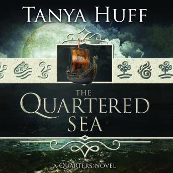 Quartered Sea, Tanya Huff