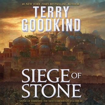 Siege of Stone