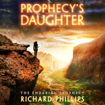 Download Prophecy's Daughter by Richard Phillips