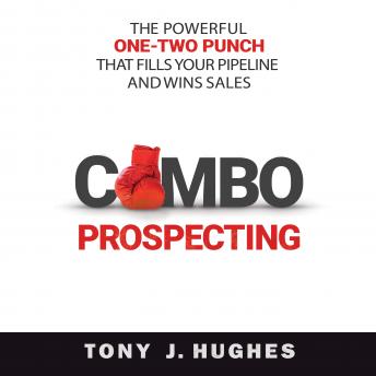 Combo Prospecting: The Powerful One-Two Punch That Fills Your Pipeline and Wins Sales sample.