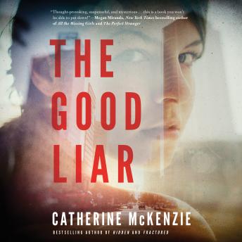 Good Liar, Catherine McKenzie