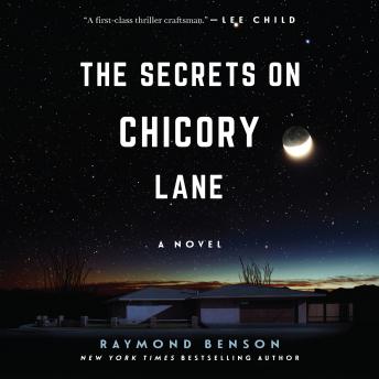 The Secrets on Chicory Lane: A Novel