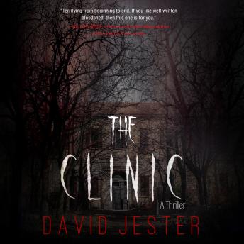 Clinic, David Jester