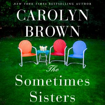 Sometimes Sisters, Carolyn Brown