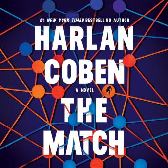 Download Match by Harlan Coben