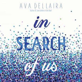 In Search of Us sample.