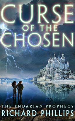 Download Curse of the Chosen by Richard Phillips