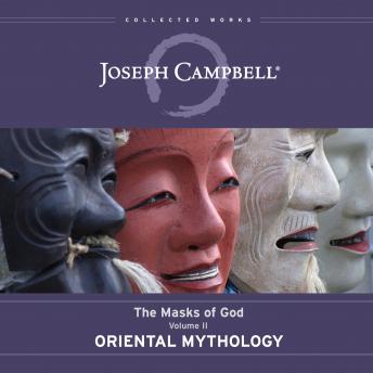 Oriental Mythology: The Masks of God, Volume II sample.