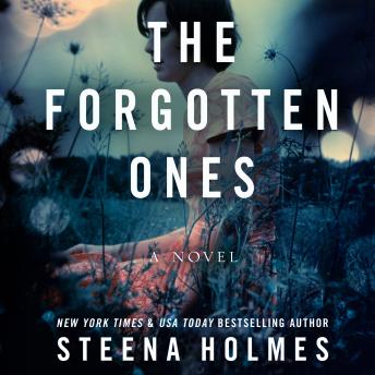 Forgotten Ones: A Novel sample.