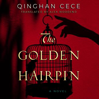 Golden Hairpin, Qinghan Cece