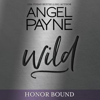 Wild, Angel Payne