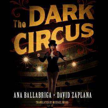 Download Dark Circus by Ana Ballabriga, David Zaplana