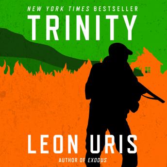 Trinity audiobook