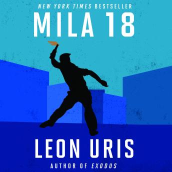Mila 18, Leon Uris
