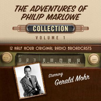 Download Adventures of Philip Marlowe, Collection 1 by Black Eye Entertainment