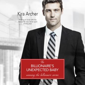 The Billionaire's Unexpected Baby