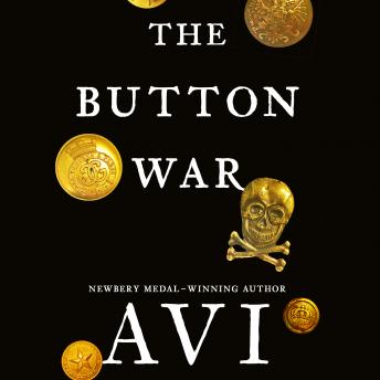 The Button War: A Tale of the Great War