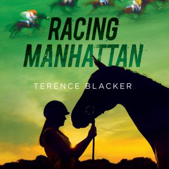 Download Racing Manhattan by Terence Blacker