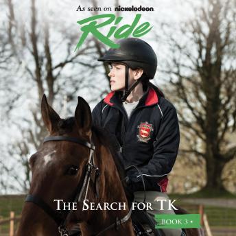 Ride: The Search for TK