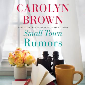 Small Town Rumors, Audio book by Carolyn Brown