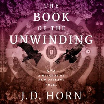 The Book of the Unwinding