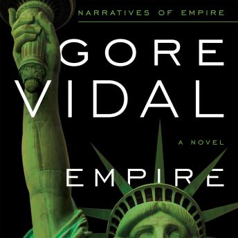 Empire: A Novel, Gore Vidal