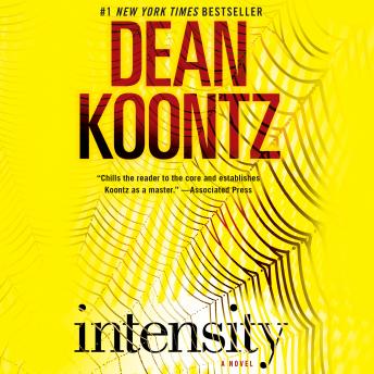 Intensity: A Novel sample.