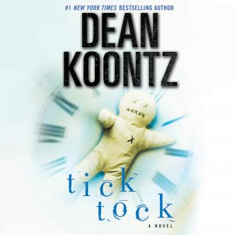 Ticktock: A Novel