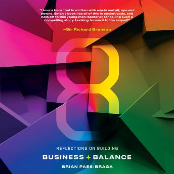 8: Reflections on Building Business + Balance