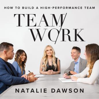 Download TeamWork by Natalie Dawson