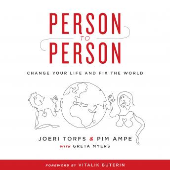Download Person to Person by Joeri Torfs, Pim Ampe