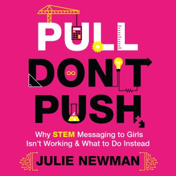 Download Pull Don’t Push by Julie Newman