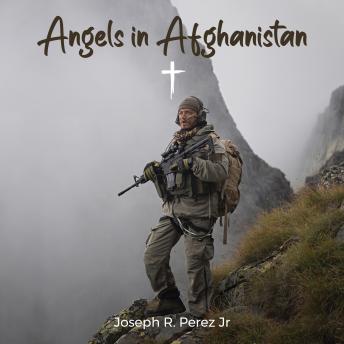 Download Angels in Afghanistan by Joseph R. Perez Jr.