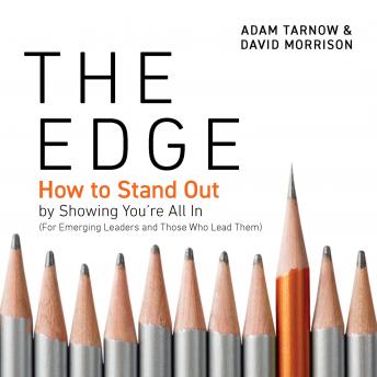 Download Edge by Adam Tarnow, David Morrison