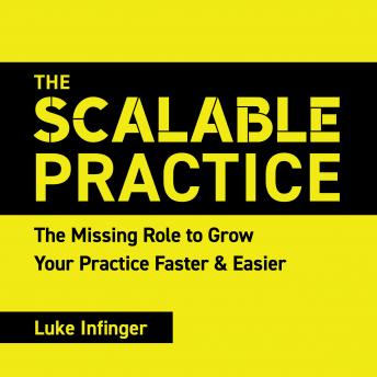 The Scalable Practice