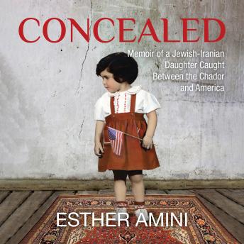 Download Concealed by Esther Amini