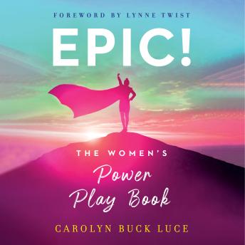 EPIC!: The Women’s Power Play Book