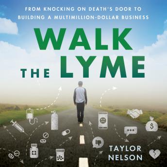 Walk the Lyme