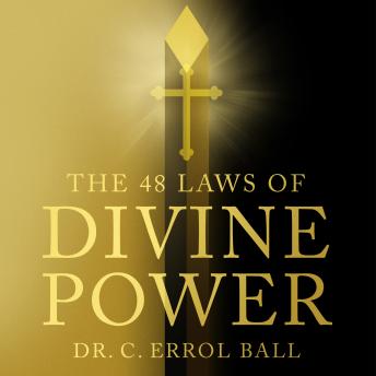 The 48 Laws of Divine Power