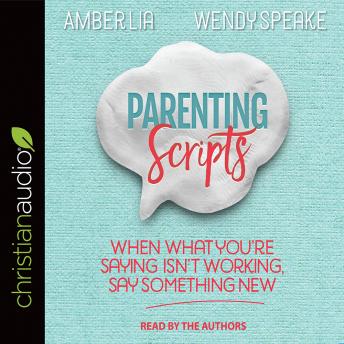 Parenting Scripts
