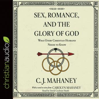 Sex, Romance, and the Glory of God: What Every Christian Husband Needs to Know sample.